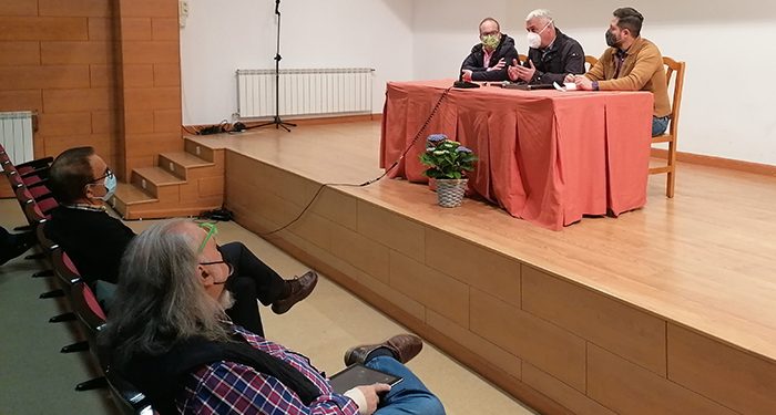 El FOCODEM y el Plan Extraordinario de Inversiones de la Diputación de GUadalajara destinan 449.000 euros a Brihuega y sus pedanías y EATIMs