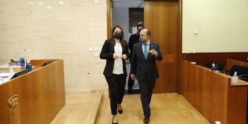 El Gobierno de Castilla-La Mancha abordará la modernización y consolidación del Sistema de Servicios y Atención a la Dependencia