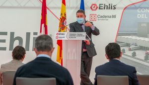 El Gobierno de Castilla-La Mancha contabiliza proyectos de inversión empresarial inminente por valor de más de 440 millones de euros en la región
