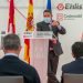 El Gobierno de Castilla-La Mancha contabiliza proyectos de inversión empresarial inminente por valor de más de 440 millones de euros en la región
