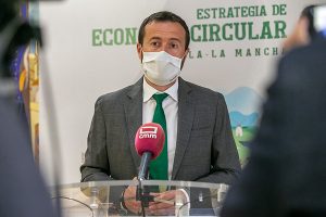 El Gobierno de Castilla-La Mancha crea el Foro de Expertos que va a impulsar el desarrollo de la estrategia de economía circular en la región