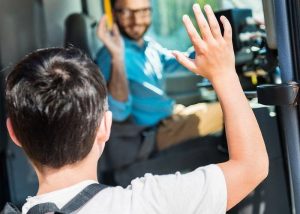 El Gobierno de Castilla-La Mancha licita contratos del servicio de transporte escolar por importe de 48,2 millones de euros