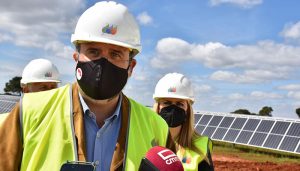 El Gobierno de Castilla-La Mancha prevé que las Cortes regionales aprueben la Ley contra la Despoblación el próximo 6 de mayo