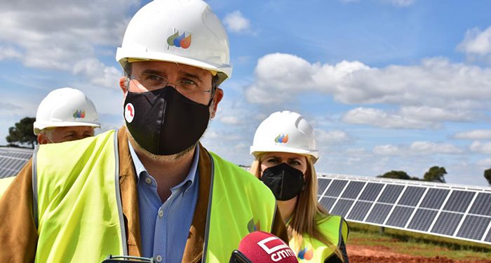 El Gobierno de Castilla-La Mancha prevé que las Cortes regionales aprueben la Ley contra la Despoblación el próximo 6 de mayo