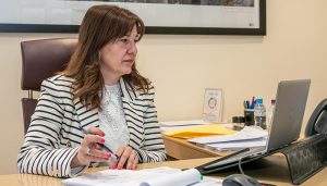 El Gobierno de Castilla-La Mancha reivindica el valor del Pacto de Estado contra la Violencia de Género y pide que se agilice su reparto