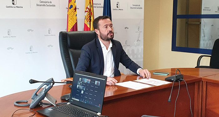 El Gobierno de Castilla-La Mancha se sumará al dictamen para la integración de la perspectiva de género en el Pacto Verde Europeo