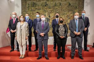 El Gobierno de Castilla-La Mancha y las diputaciones provinciales cubrirán el 85% del coste de las contrataciones del Plan de Empleo