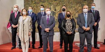 El Gobierno de Castilla-La Mancha y las diputaciones provinciales cubrirán el 85% del coste de las contrataciones del Plan de Empleo