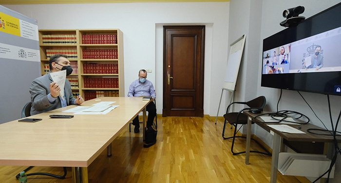 El Gobierno de España destina más de 11 millones de euros al Plan Especial de Empleo en Castilla-La Mancha