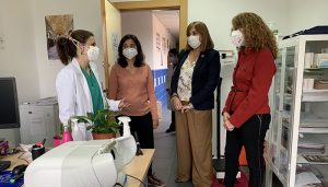 El Gobierno regional aboga en Guadalajara por la suma de esfuerzos para aumentar la seguridad y la salud en el ámbito laboral