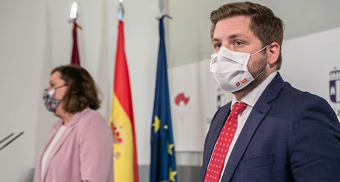 El Gobierno regional amplía la inversión para el mantenimiento de la Red regional de Carreteras en un 20 por ciento hasta llegar a los 7,2 millones de euros 1 El Gobierno regional amplía la inversión para el mantenimiento de la Red regional de Carreteras en un 20 por ciento hasta llegar a los 7,2 millones de euros