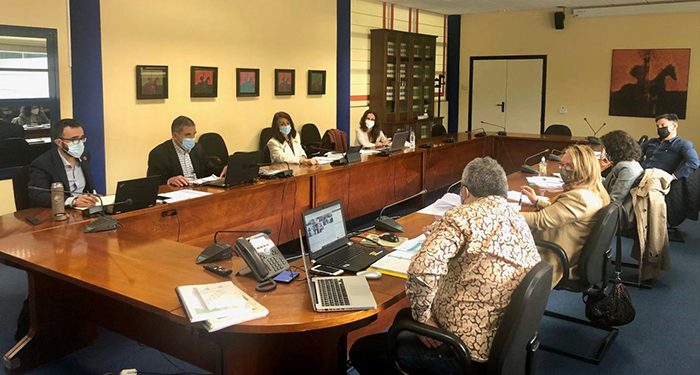 El Gobierno regional anuncia el inicio de la revisión del Plan de Gestión de las ZEPA de Aves Esteparias de Castilla-La Mancha