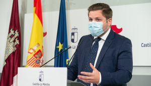 El Gobierno regional aprueba el decreto por el que se modifica el Reglamento del Taxi de Castilla-La Mancha