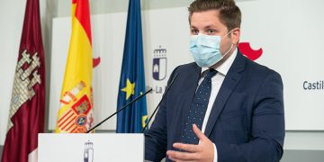 El Gobierno regional aprueba el decreto por el que se modifica el Reglamento del Taxi de Castilla-La Mancha