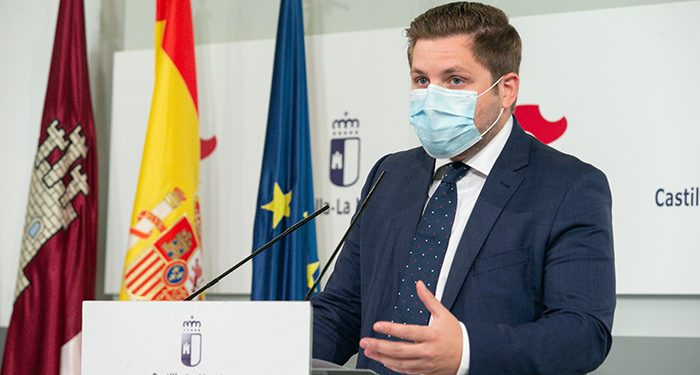 El Gobierno regional aprueba el decreto por el que se modifica el Reglamento del Taxi de Castilla-La Mancha