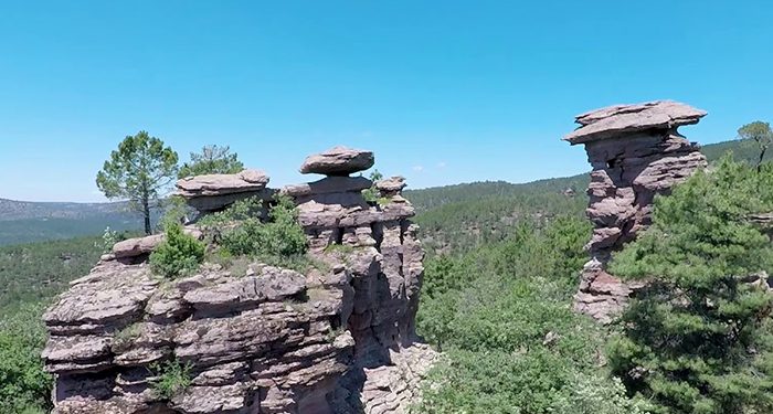 El Gobierno regional aprueba un gasto de 105.379 euros y encarga a Geacam la prestación de apoyo técnico para la certificación forestal en diversos montes de Cuenca, Guadalajara y Toledo 1 El Gobierno regional aprueba un gasto de 105.379 euros y encarga a Geacam la prestación de apoyo técnico para la certificación forestal en diversos montes de Cuenca, Guadalajara y Toledo