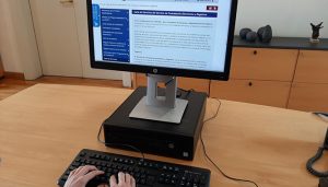 El Gobierno regional aprueba una Carta de Servicios de Contratación Electrónica y Registros para avanzar en la administración digital