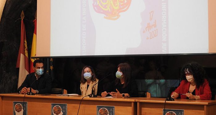 El Gobierno regional asesorará a informadores juveniles para que puedan detectar, de manera precoz, problemas de salud mental en jóvenes