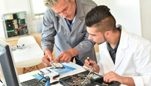 El Gobierno regional autoriza 19 proyectos nuevos de FP Dual para desarrollar en 13 centros educativos de la Comunidad Autónoma