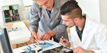 El Gobierno regional autoriza 19 proyectos nuevos de FP Dual para desarrollar en 13 centros educativos de la Comunidad Autónoma