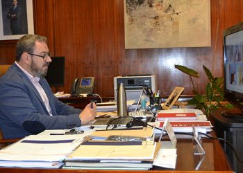 El Gobierno regional avanza en la implantación del servicio de transporte ASTRA en Brihuega y Torija 8 El Gobierno regional avanza en la implantación del servicio de transporte ASTRA en Brihuega y Torija
