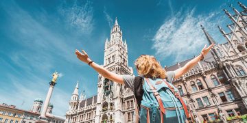 El Gobierno regional celebrará los días 27 y 29 de abril y 4 de mayo unas jornadas virtuales para dar a conocer las novedades del programa Erasmus+