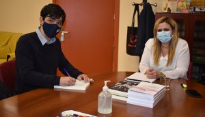 El Gobierno regional colaborará con una nueva edición de Estival Cuenca que se celebrará del 18 de junio al 3 de julio