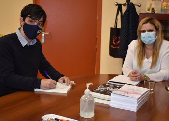 El Gobierno regional colaborará con una nueva edición de Estival Cuenca que se celebrará del 18 de junio al 3 de julio