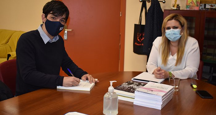 El Gobierno regional colaborará con una nueva edición de Estival Cuenca que se celebrará del 18 de junio al 3 de julio 1 El Gobierno regional colaborará con una nueva edición de Estival Cuenca que se celebrará del 18 de junio al 3 de julio