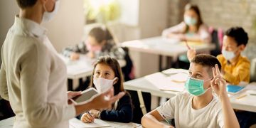 El Gobierno regional convoca 115 plazas de Auxiliares de Conversación para los centros educativos para el curso escolar 2021-2022
