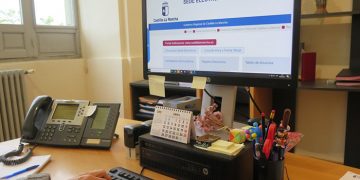El Gobierno regional crea un Registro de Personal Funcionario Habilitado para impulsar la administración electrónica en la Junta