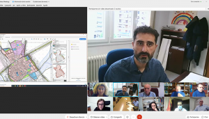 El Gobierno regional da el visto bueno al Plan de Delimitación del Suelo Urbano de Villaescusa de Haro