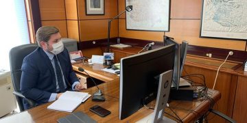 El Gobierno regional defiende que los fondos europeos lleguen a la rehabilitación urbanística de los barrios más deteriorados