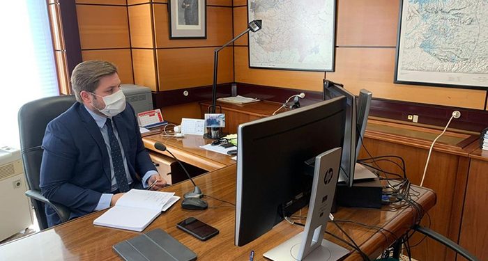 El Gobierno regional defiende que los fondos europeos lleguen a la rehabilitación urbanística de los barrios más deteriorados