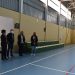 El Gobierno regional destina 60.000 euros a la ampliación del polideportivo del CEIP ´Puebla del Aljibe´ en Santa Maria de los Llanos