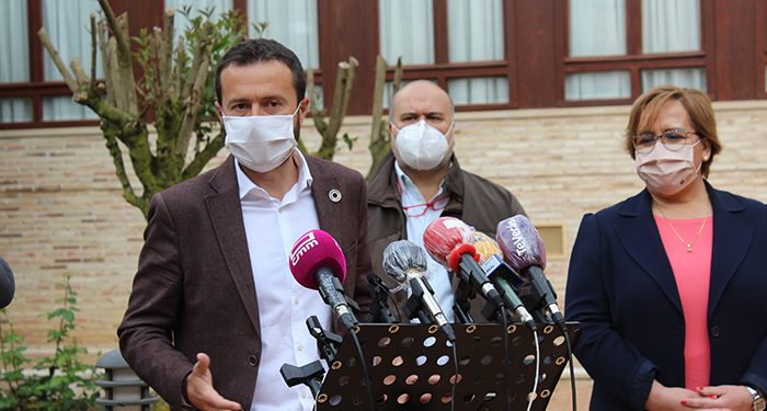 El Gobierno regional destina cerca de 70.000 euros para promover actividades de educación ambiental en la región