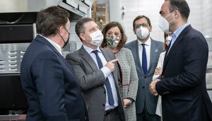 El Gobierno regional ha impulsado la contratación directa de más de 1.500 jóvenes de la región desde el inicio de la pandemia