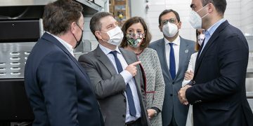 El Gobierno regional ha impulsado la contratación directa de más de 1.500 jóvenes de la región desde el inicio de la pandemia