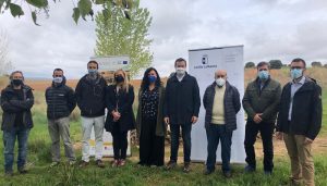 El Gobierno regional impulsa el proyecto ‘LIFE Cañadas’ con una inversión superior a 301.000 euros para mejorar la Cañada Real Conquense conectando espacios naturales de la Red Natura 2000