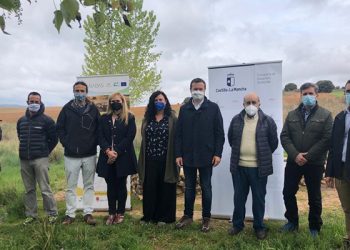 El Gobierno regional impulsa el proyecto ‘LIFE Cañadas’ con una inversión superior a 301.000 euros para mejorar la Cañada Real Conquense conectando espacios naturales de la Red Natura 2000