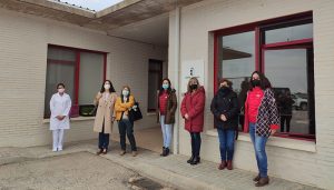 El Gobierno regional incrementa en más de un 45 por ciento la financiación para el centro ocupacional y las viviendas de discapacidad para personas autónomas de Las Pedroñeras