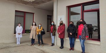 El Gobierno regional incrementa en más de un 45 por ciento la financiación para el centro ocupacional y las viviendas de discapacidad para personas autónomas de Las Pedroñeras