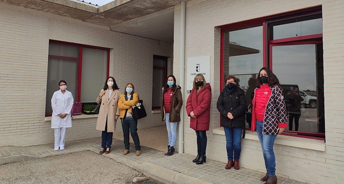 El Gobierno regional incrementa en más de un 45 por ciento la financiación para el centro ocupacional y las viviendas de discapacidad para personas autónomas de Las Pedroñeras 1 El Gobierno regional incrementa en más de un 45 por ciento la financiación para el centro ocupacional y las viviendas de discapacidad para personas autónomas de Las Pedroñeras