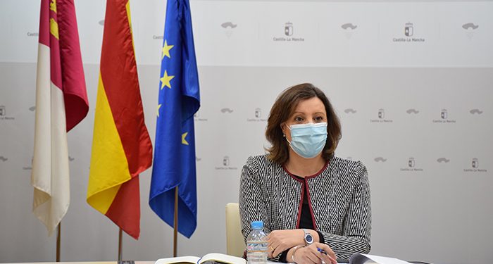 El Gobierno regional lanza una web que aglutina la oferta de comida a domicilio para apoyar al sector de la hostelería en la región