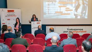 El Gobierno regional multiplica por más de tres la cuantía de las ayudas destinadas a la prevención de riesgos laborales desde 2015