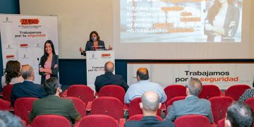 El Gobierno regional multiplica por más de tres la cuantía de las ayudas destinadas a la prevención de riesgos laborales desde 2015