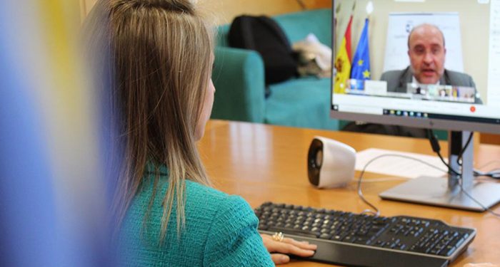 El Gobierno regional pondrá en marcha cerca de 2.000 actuaciones de sectores estratégicos en los próximos tres años con los Next Generation 1 El Gobierno regional pondrá en marcha cerca de 2.000 actuaciones de sectores estratégicos en los próximos tres años con los Next Generation