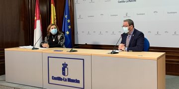 El Gobierno regional pone en marcha el Plan de Artes Visuales para seguir acercando la Cultura a cada rincón de Castilla-La Mancha