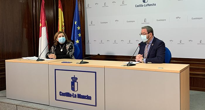 El Gobierno regional pone en marcha el Plan de Artes Visuales para seguir acercando la Cultura a cada rincón de Castilla-La Mancha
