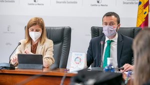 El Gobierno regional publica ayudas superiores al millón de euros para que los municipios puedan llevar a cabo actuaciones de mitigación y adaptación al cambio climático